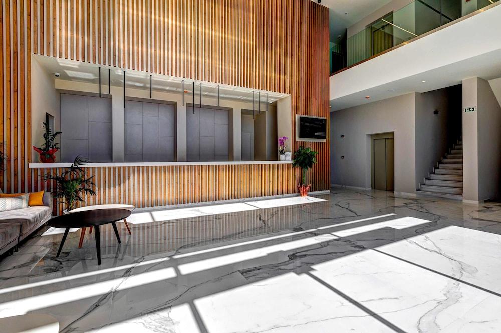 White Olive Elite Laganas Exterior foto