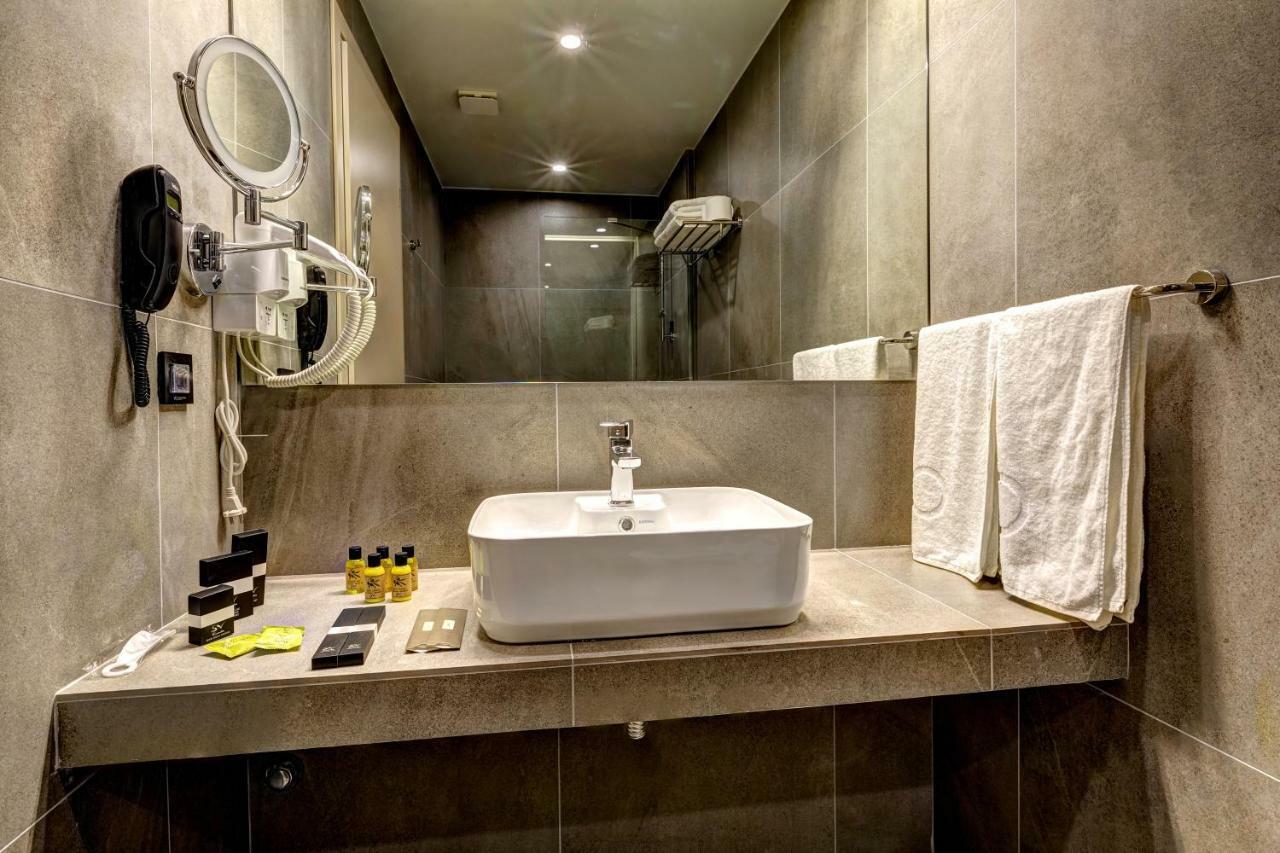 White Olive Elite Laganas Exterior foto